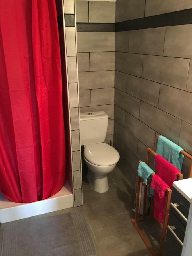 Gruissan Studio Villa Eksteriør billede